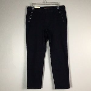 NWT Tommy Hilfiger Jeans Size 8